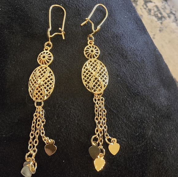 Dubai Jewlery- Earings - Picture 5 of 8